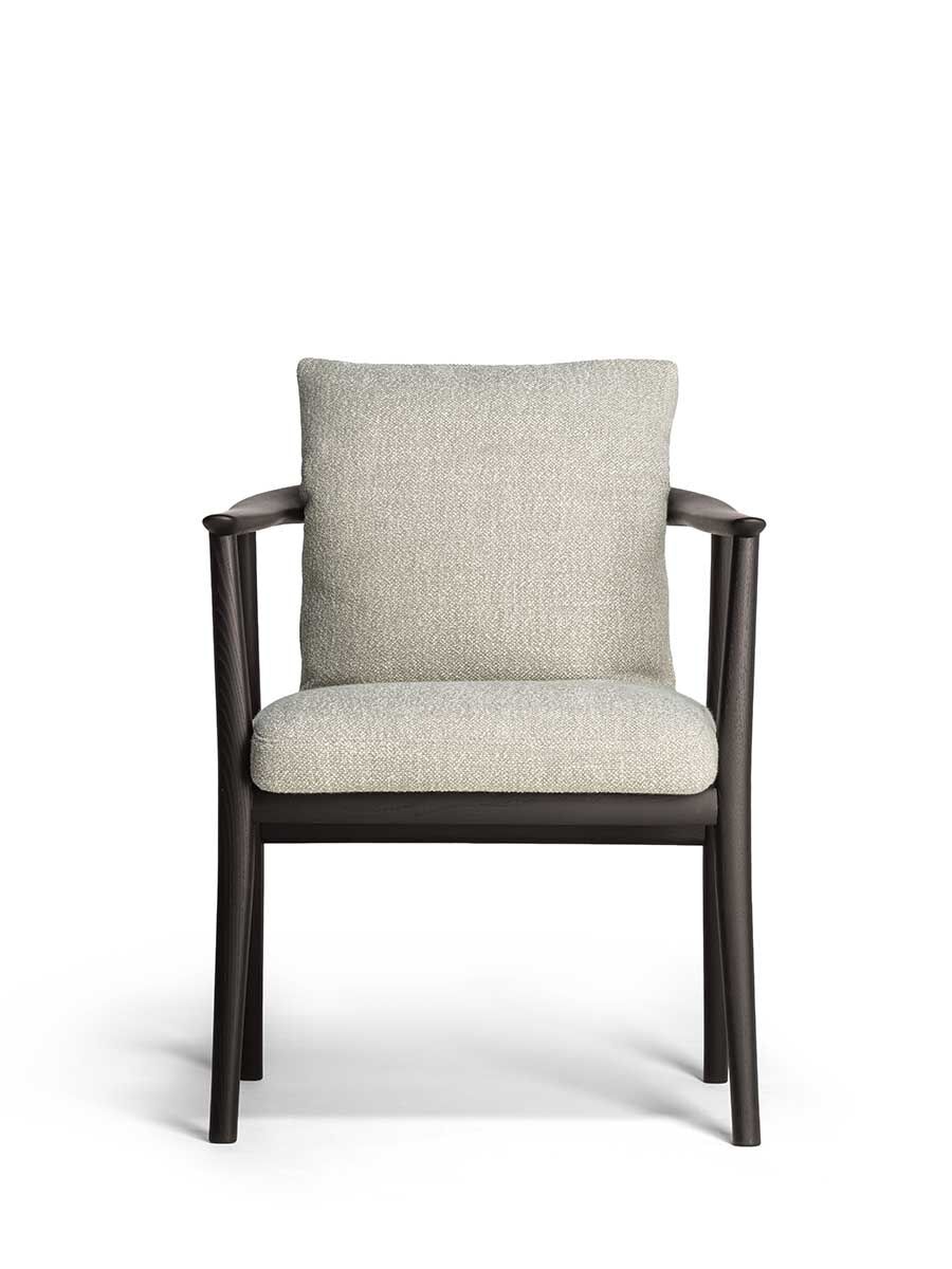 Poltrona Frau Viola Essence Small Armchair