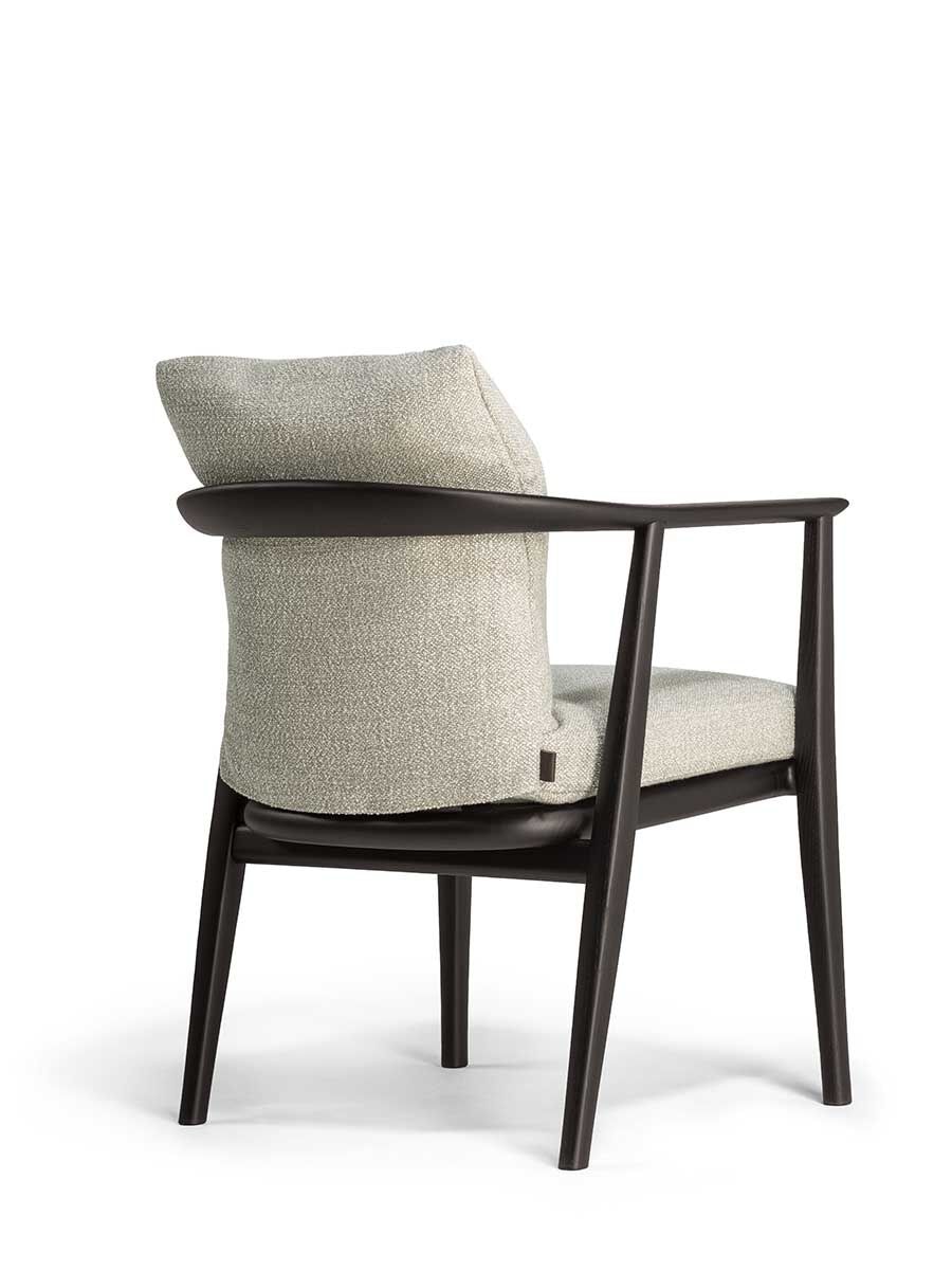 Poltrona Frau Viola Essence Small Armchair