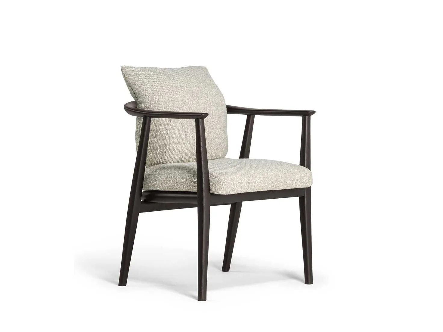 Poltrona Frau Viola Essence Small Armchair