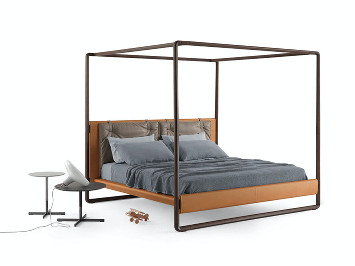 Poltrona Frau Volare Bed