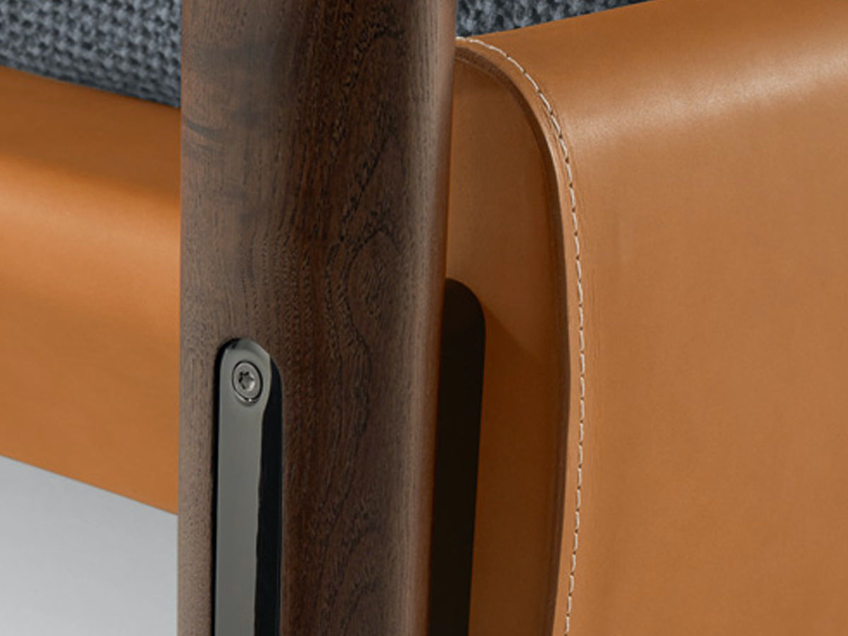 Poltrona Frau Volare Bed