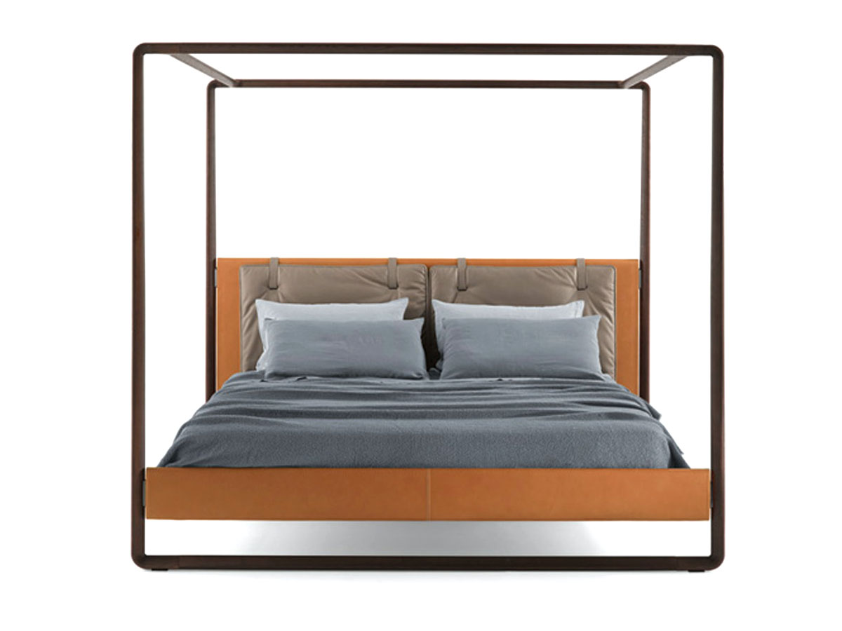 Poltrona Frau Volare Bed