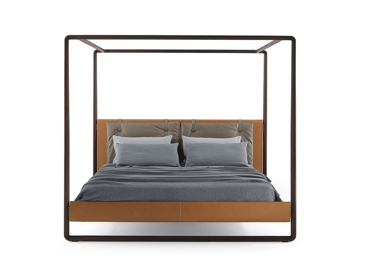 Poltrona Frau Volare Bed