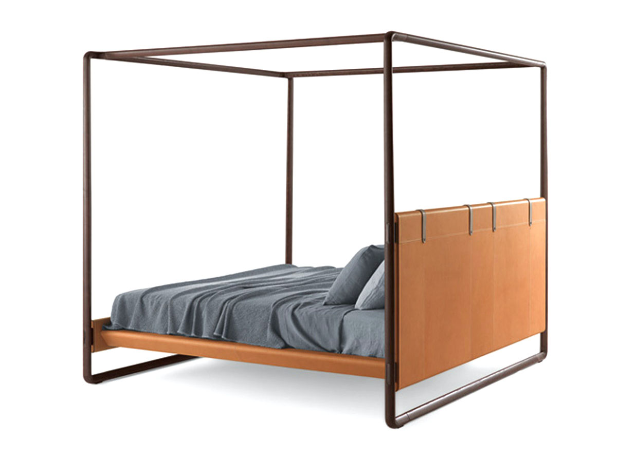 Poltrona Frau Volare Bed