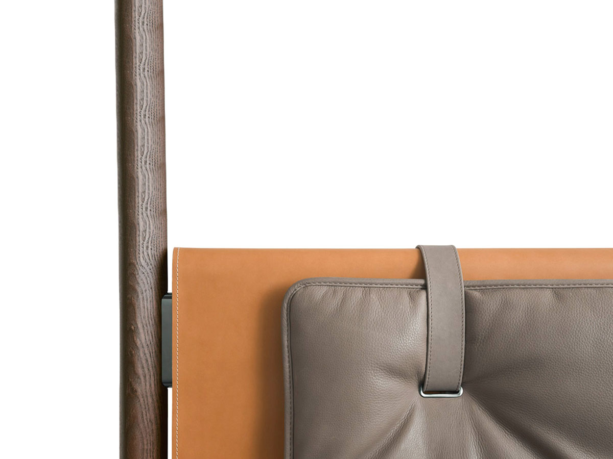 Poltrona Frau Volare Bed