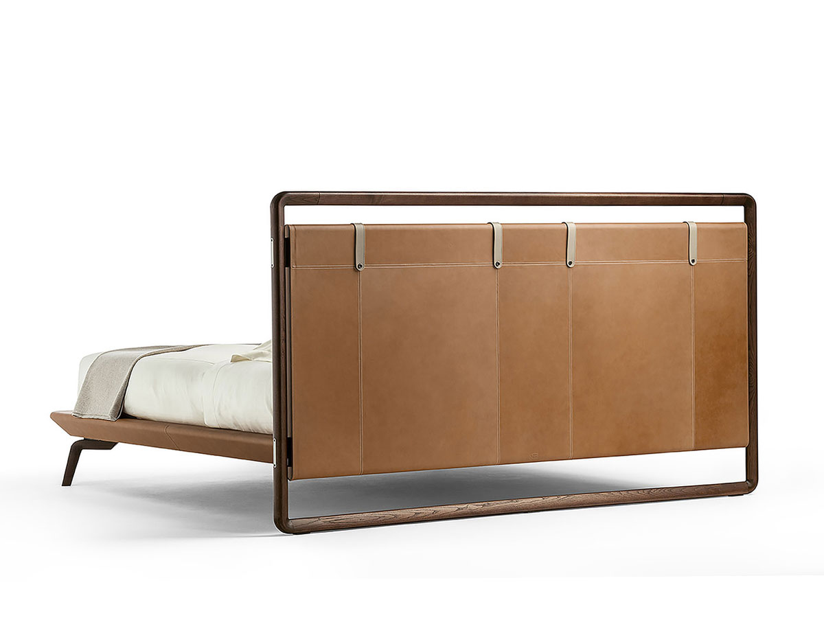 Poltrona Frau Volare Due Bed