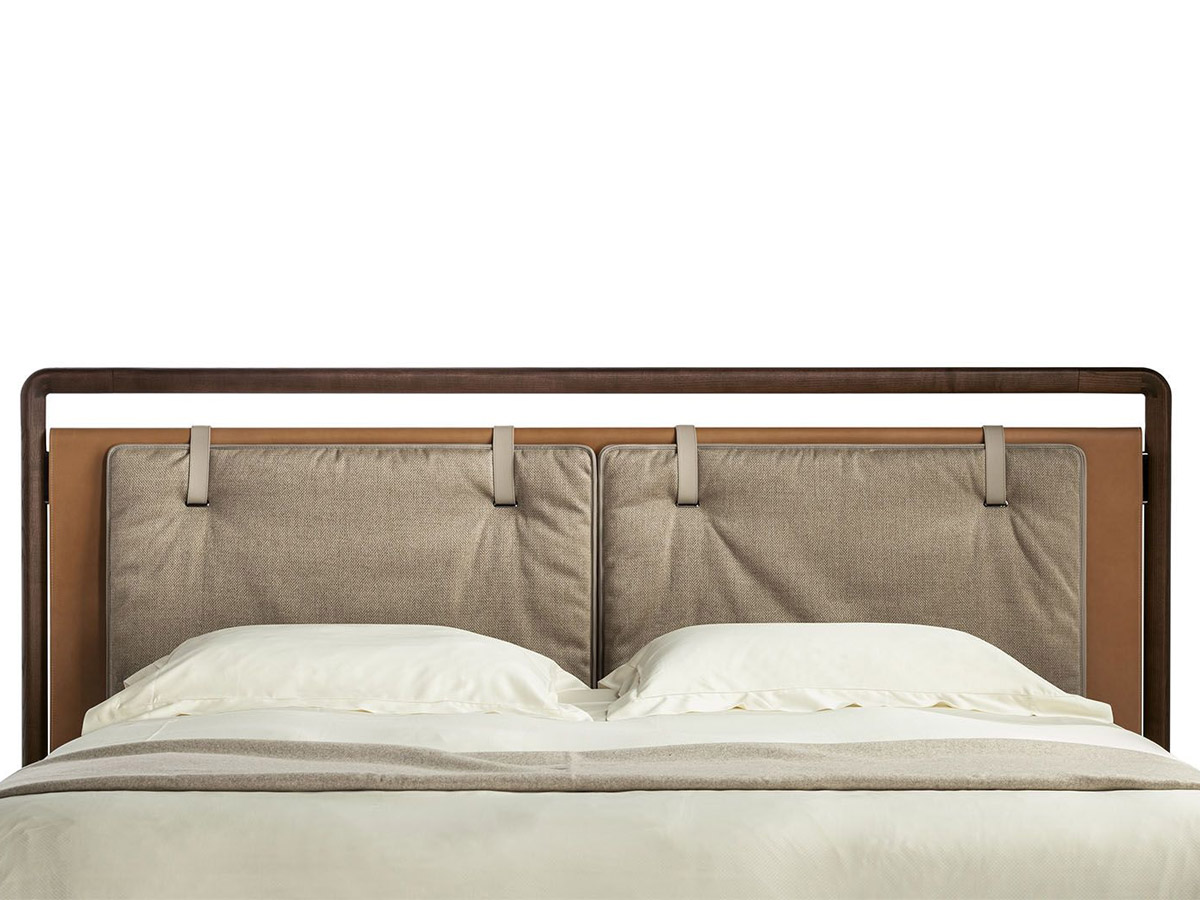 Poltrona Frau Volare Due Bed