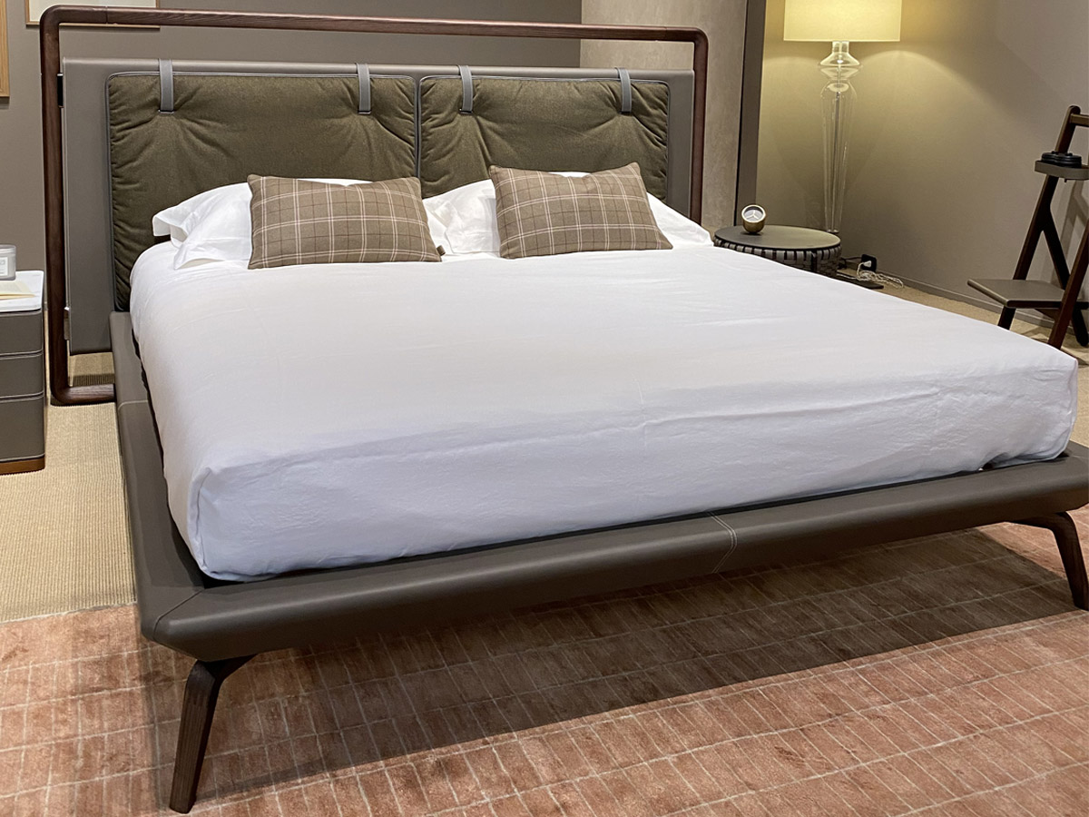Poltrona Frau Volare Due Bed