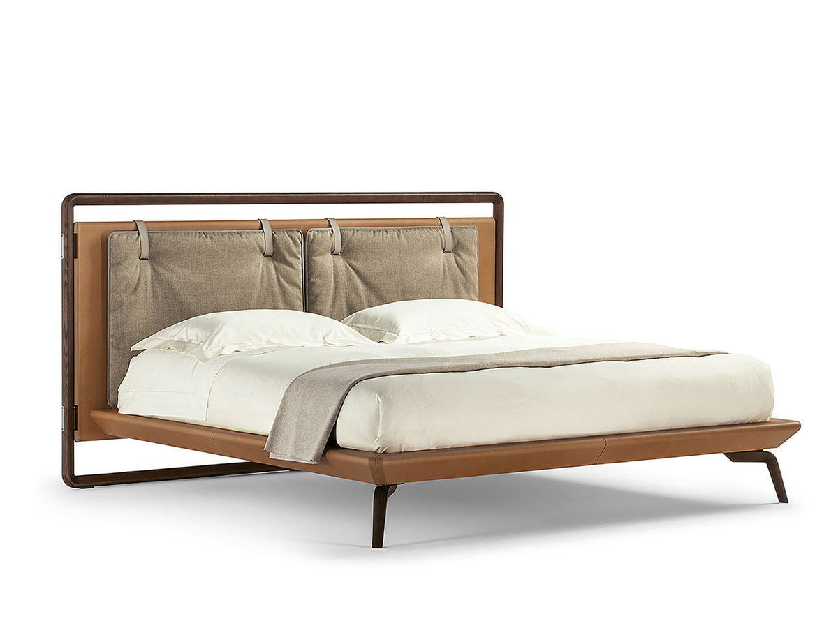 Poltrona Frau Volare Due Bed