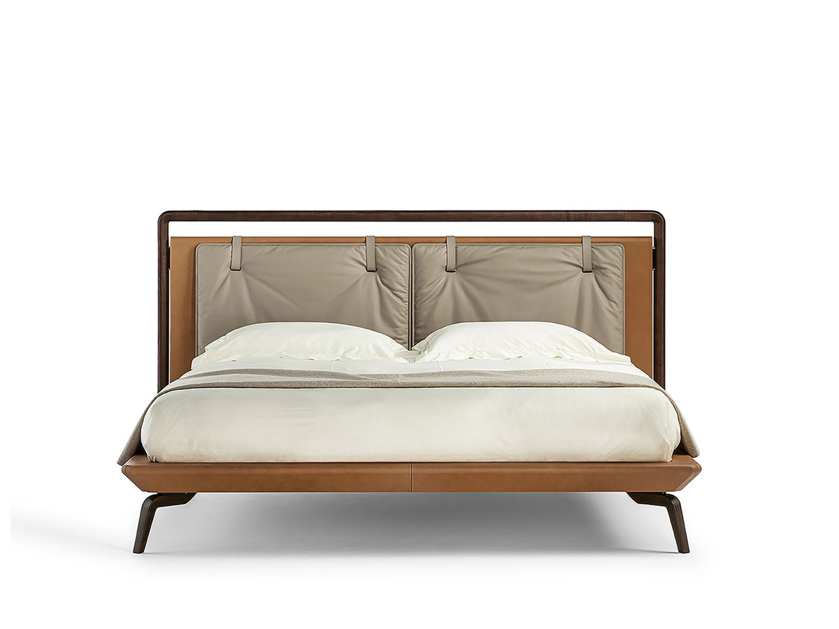 Poltrona Frau Volare Due Bed