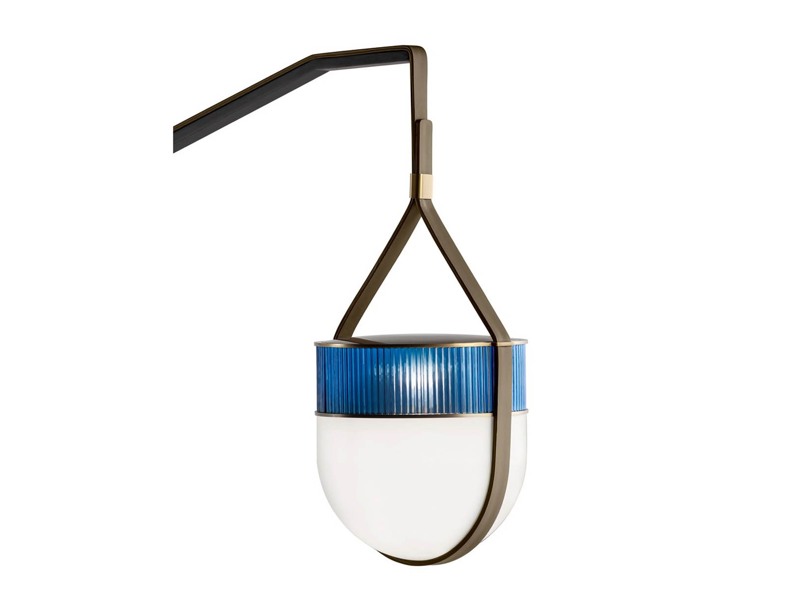 Poltrona Frau Xi Floor Lamp