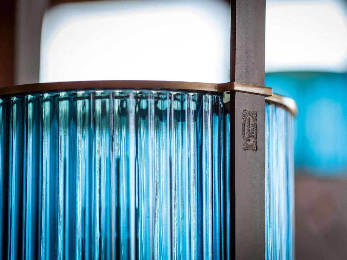 Poltrona Frau Xi Table Lamp