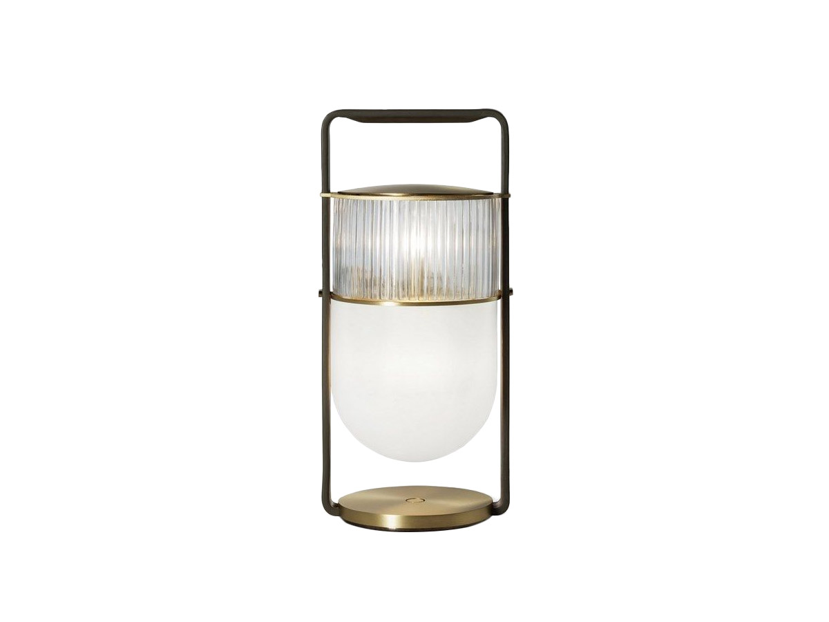 Poltrona Frau Xi Table Lamp