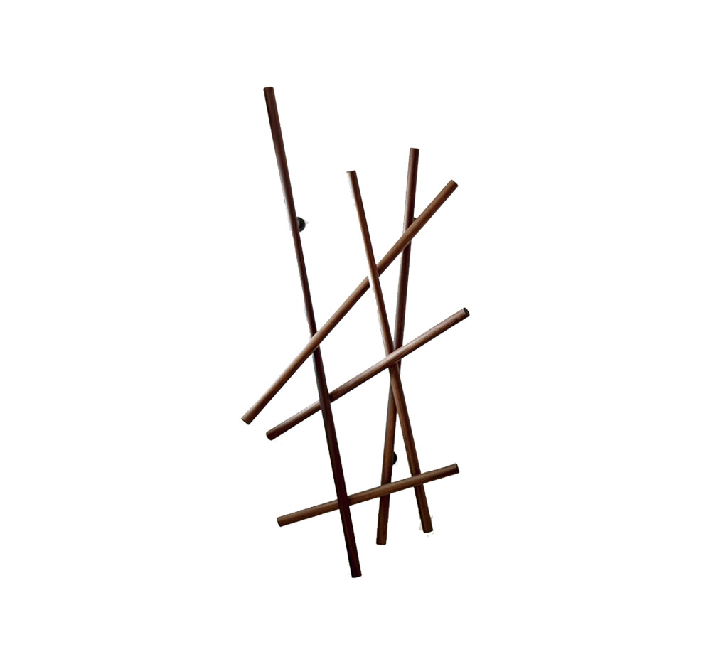 Вешалка Porada Sketch