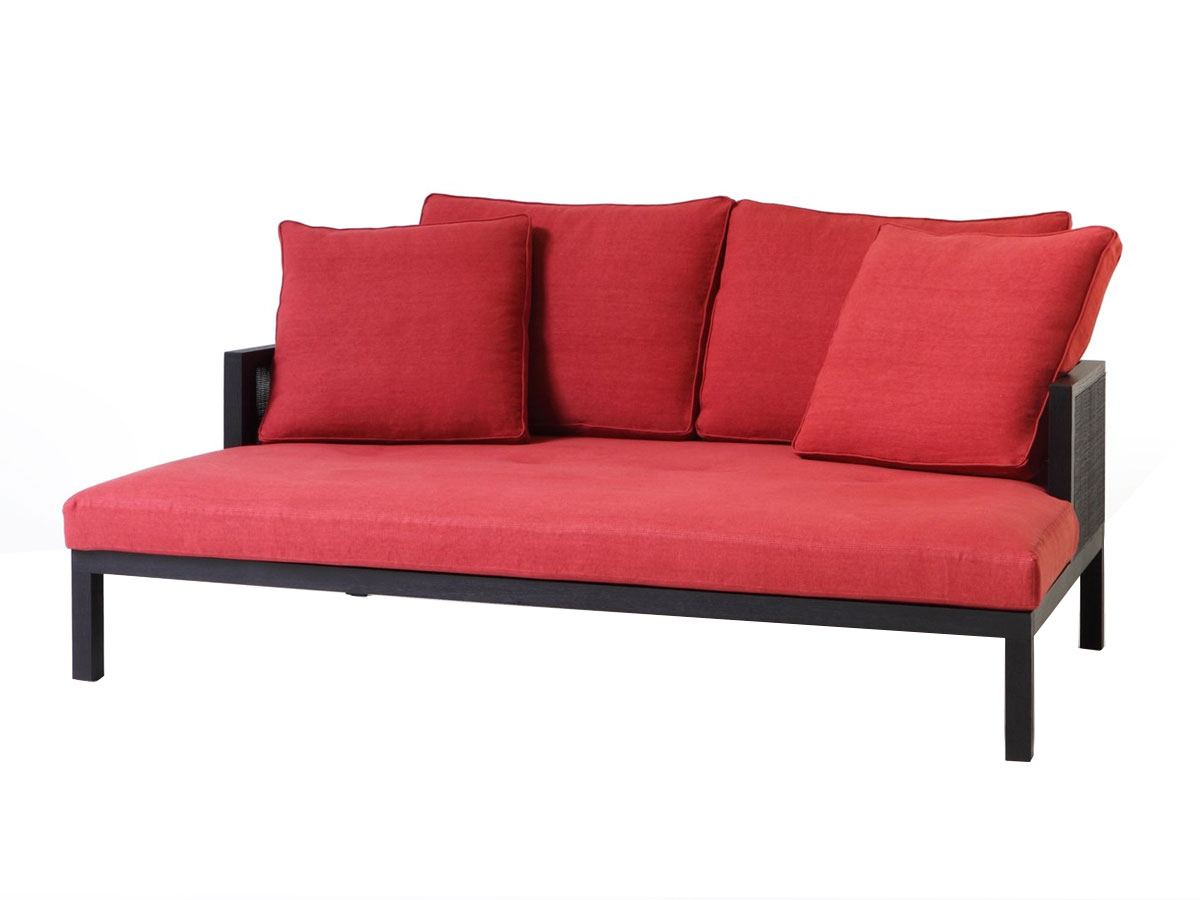 Porro Curry Sofa