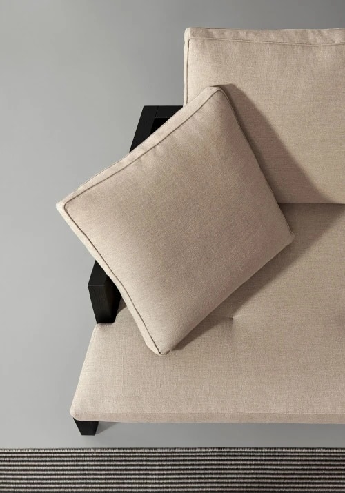Porro Curry Sofa
