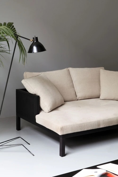 Porro Curry Sofa
