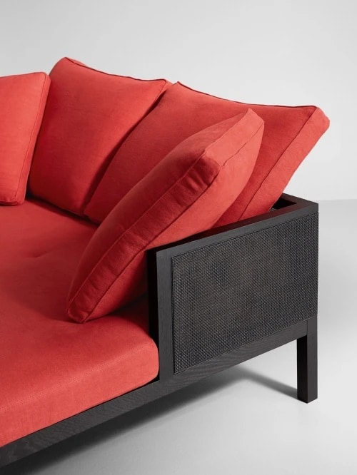 Porro Curry Sofa