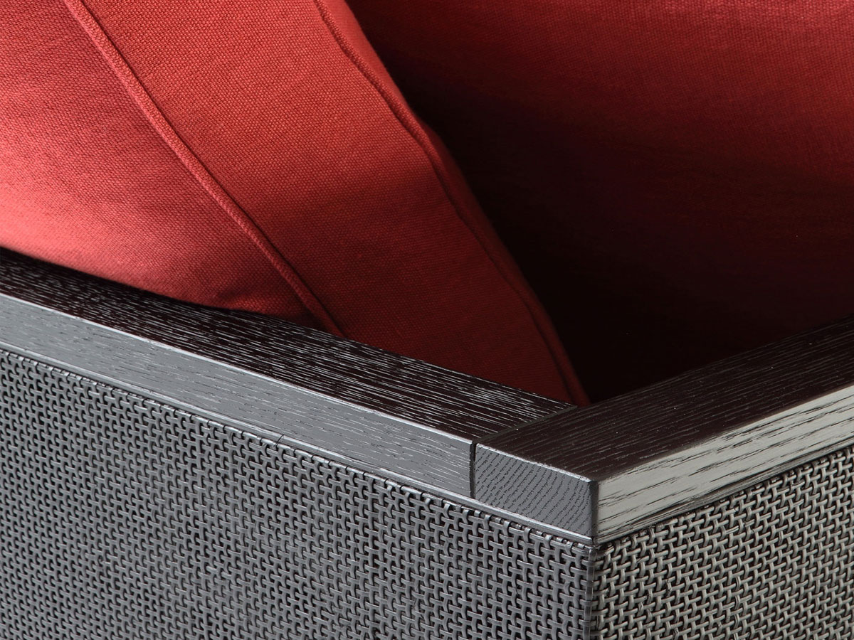 Porro Curry Sofa