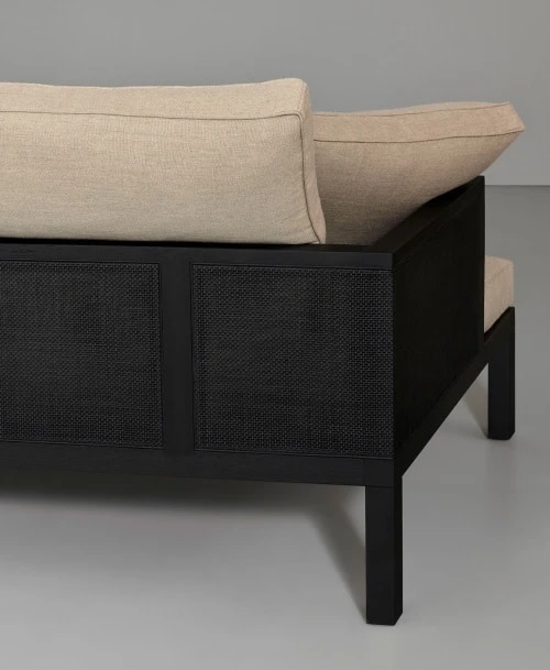 Porro Curry Sofa