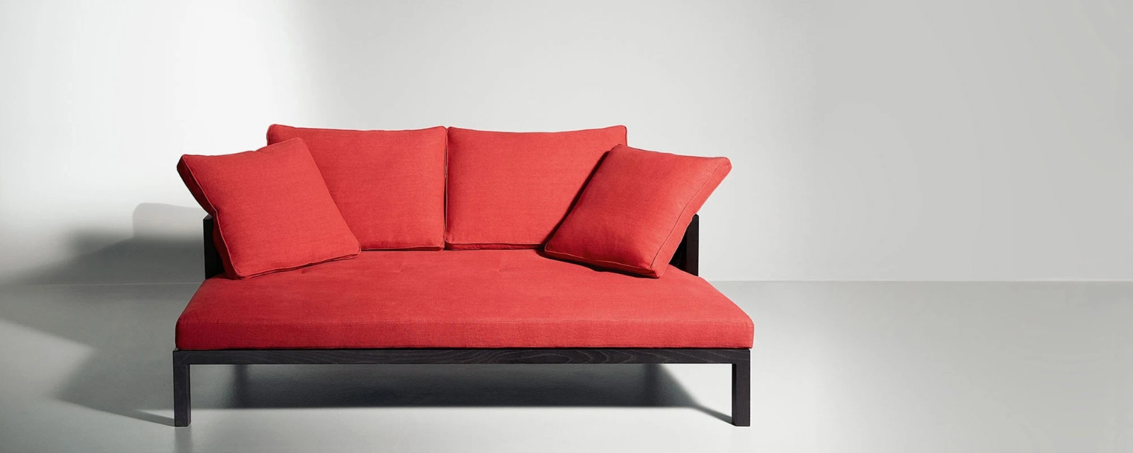 Porro Curry Sofa