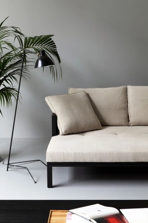 Porro Curry Sofa