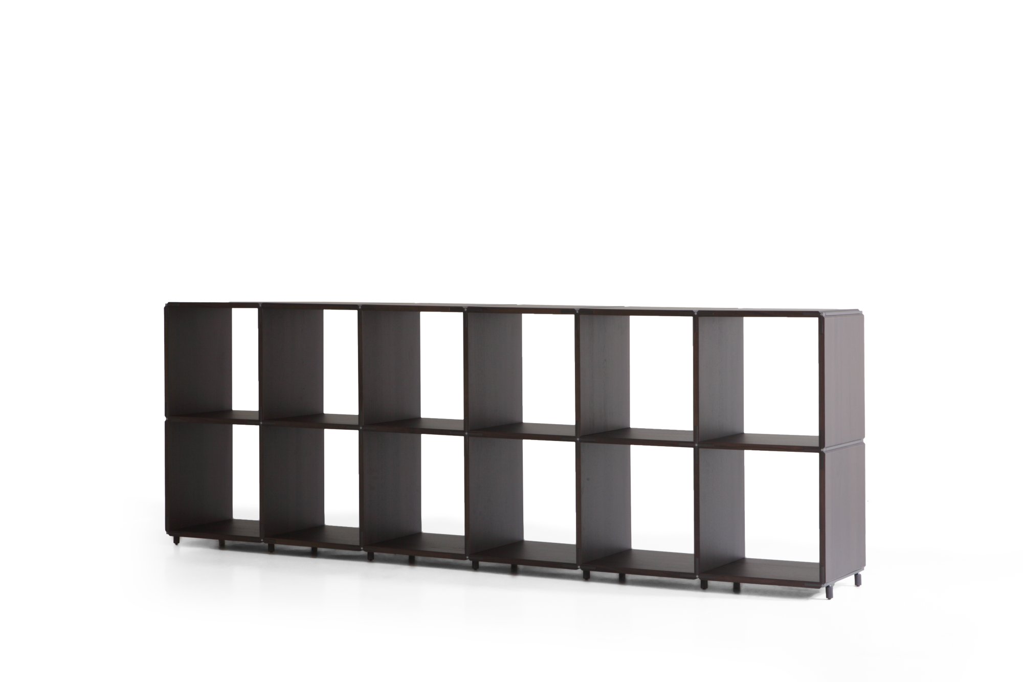 Porro Endless Shelf Bookcase