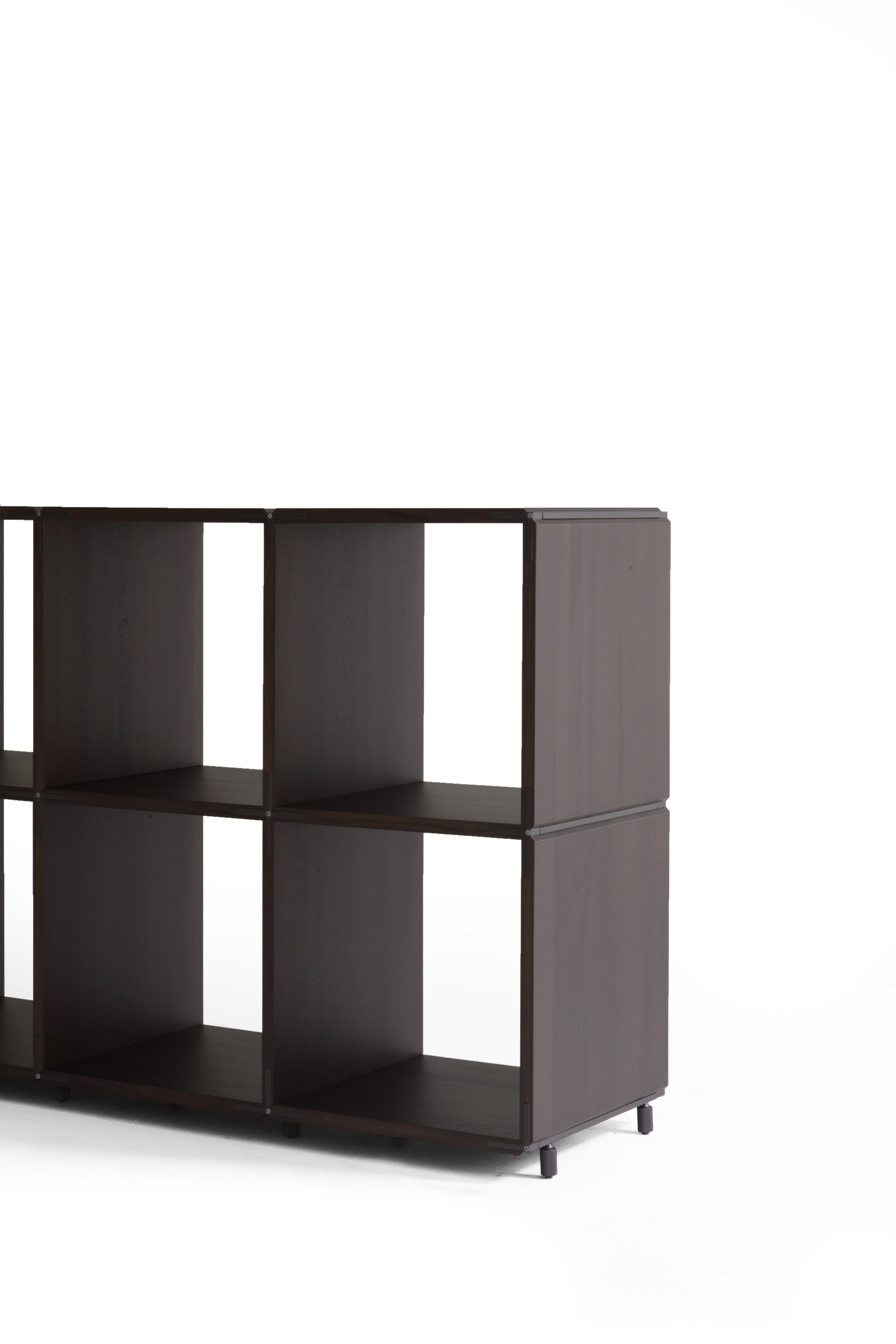 Porro Endless Shelf Bookcase