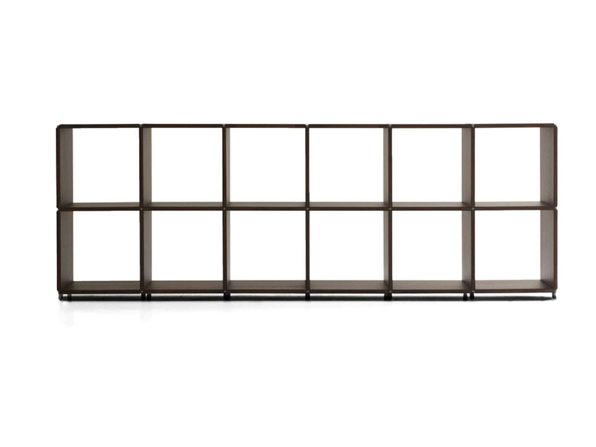 Porro Endless Shelf Bookcase
