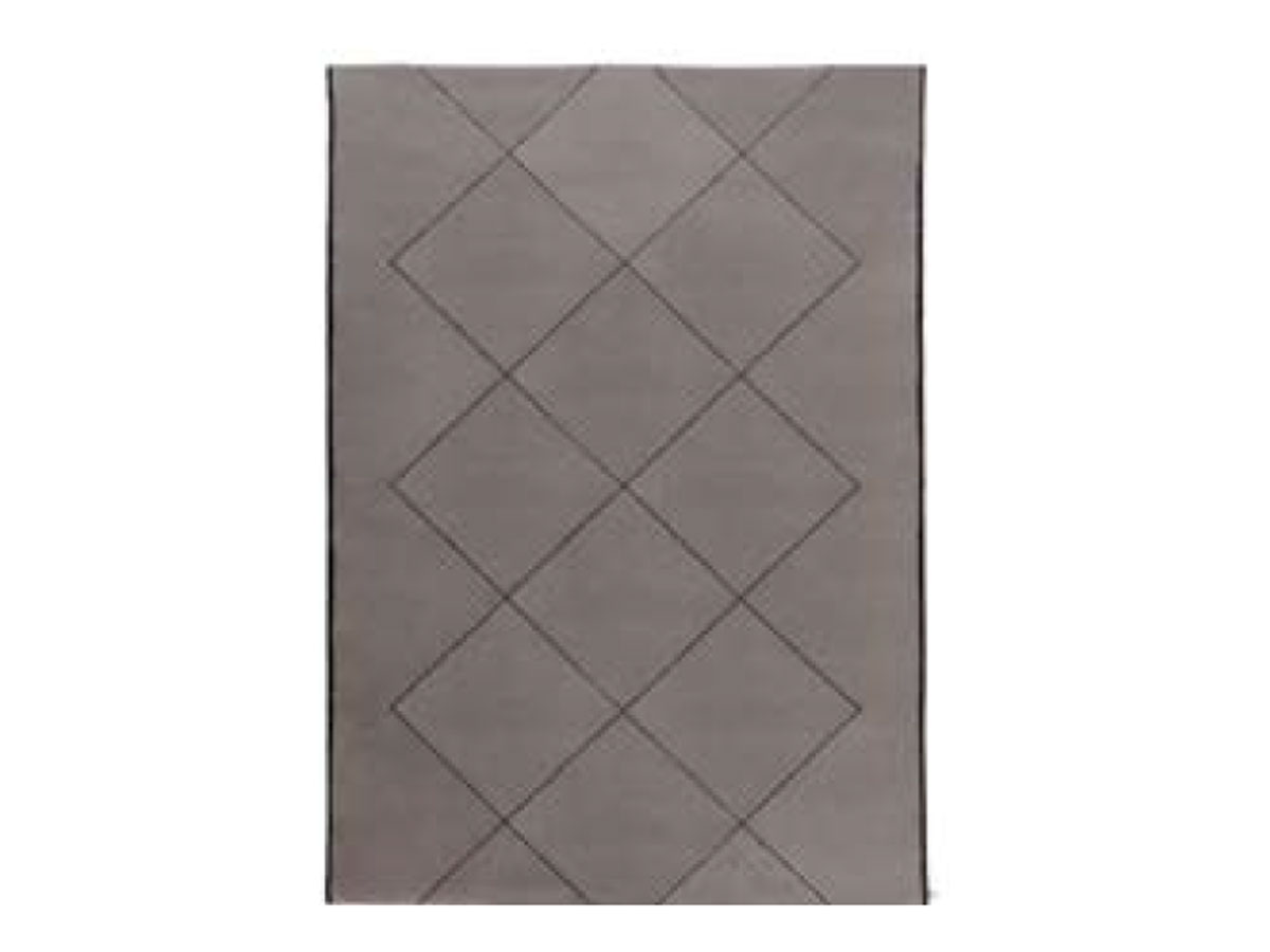 Porro Enigmi Platonico Carpet