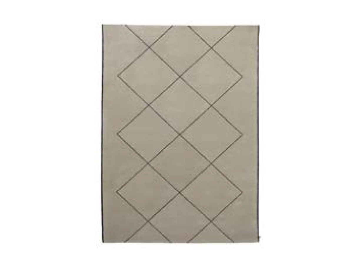 Porro Enigmi Platonico Carpet