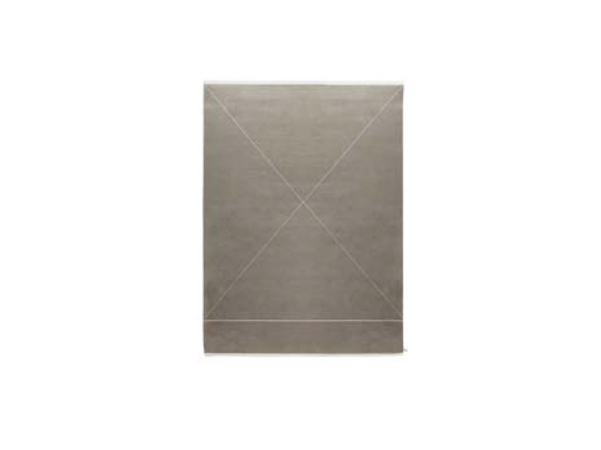 Porro Enigmi Radicale Carpet