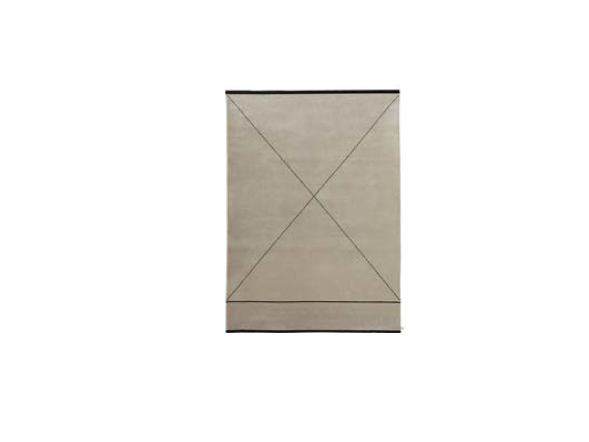 Porro Enigmi Radicale Carpet