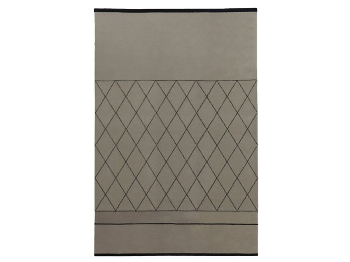 Porro Enigmi Virtuale Carpet