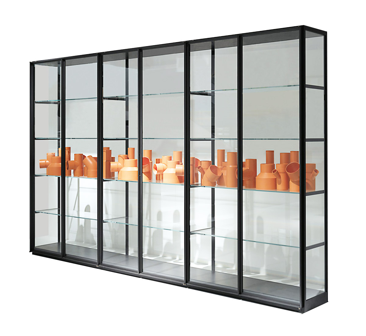 Porro Ex Libris Bookshelf