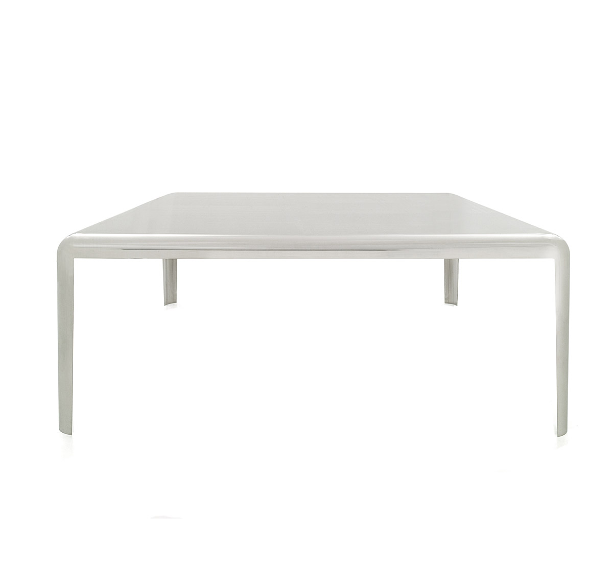 Porro Ferro Square Table