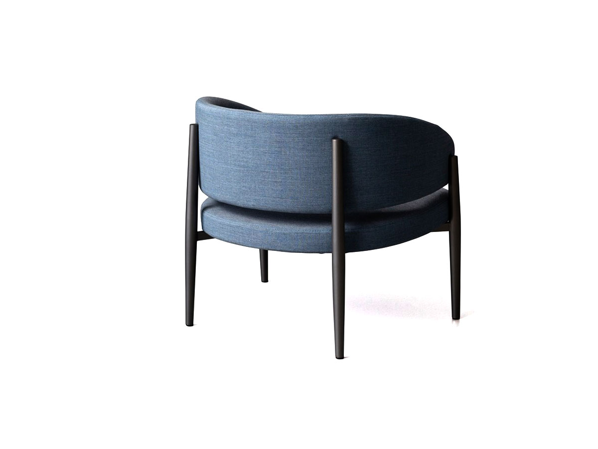 Porro Frank Club Chair