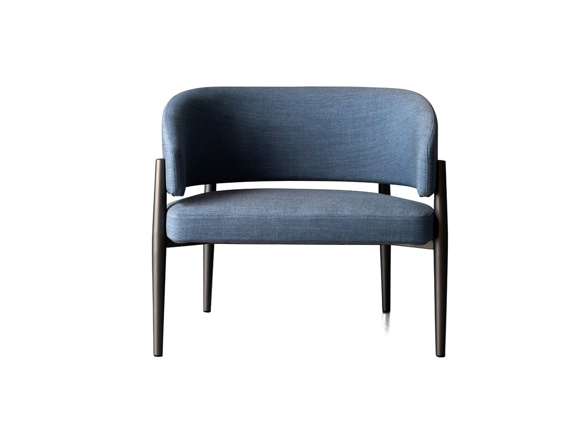Porro Frank Club Chair