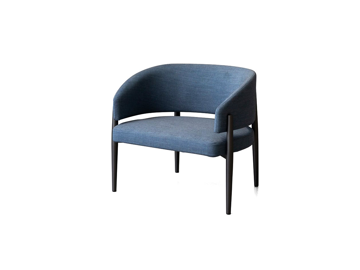 Porro Frank Club Chair