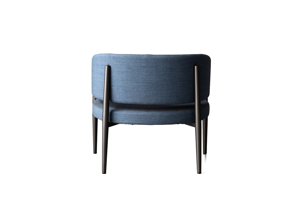 Porro Frank Club Chair