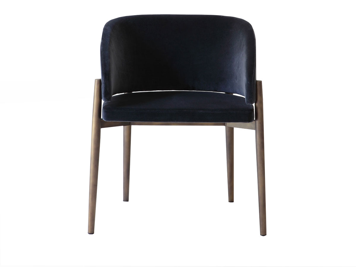 Porro Frank Chair