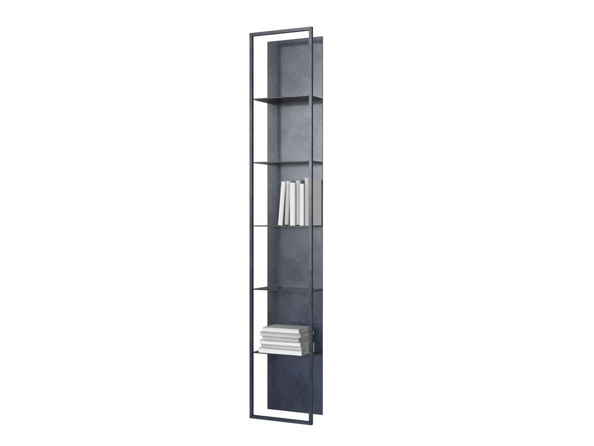 Porro Gap Bookshelf