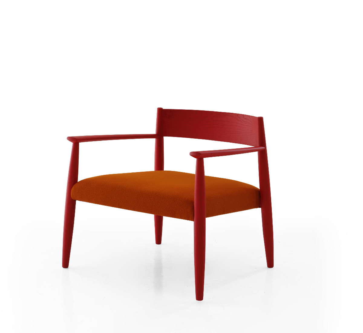Porro Ghiaccio Armchair