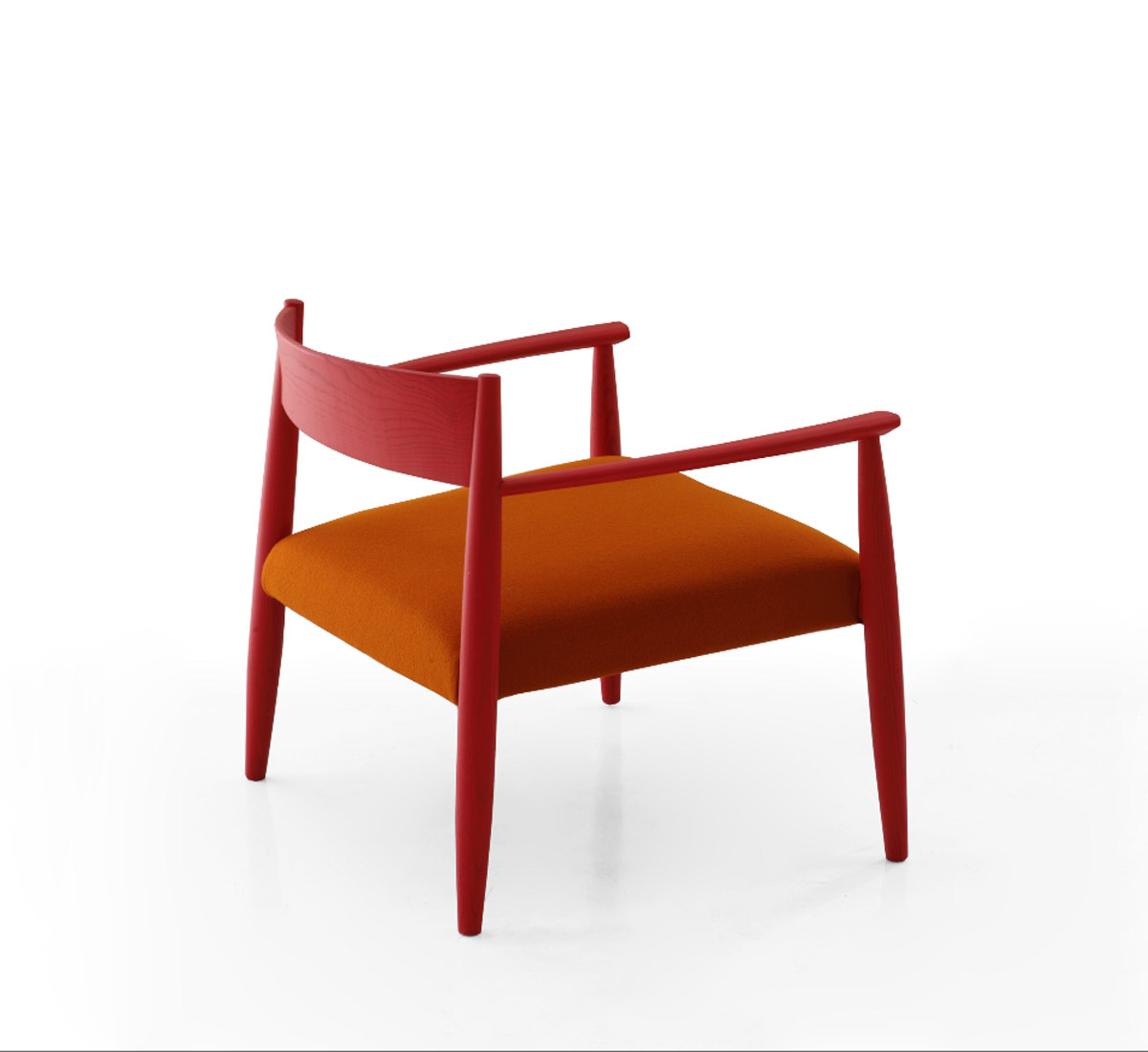 Porro Ghiaccio Armchair