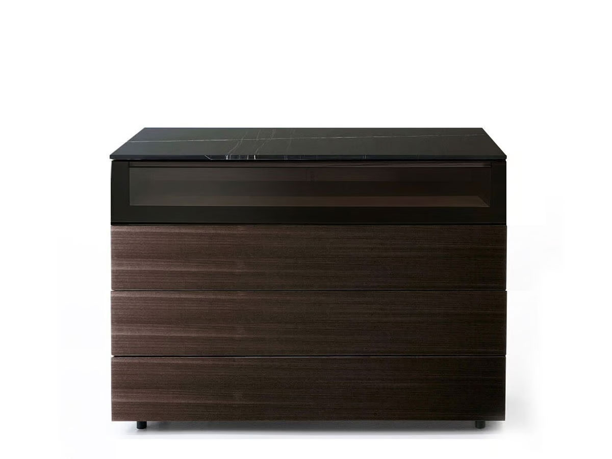 Комод Porro Hub, HU31CS W40/столешница