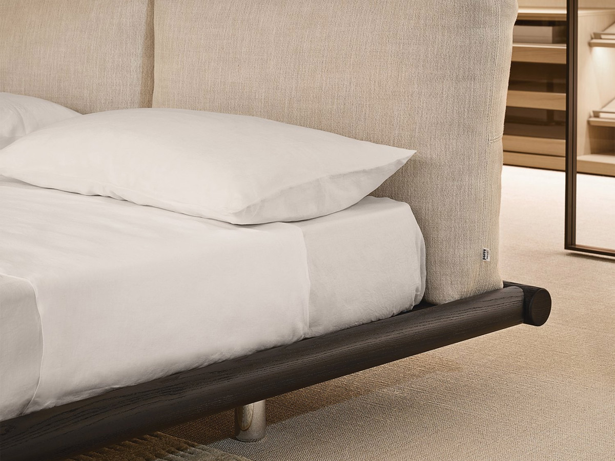 Porro Iro Bed
