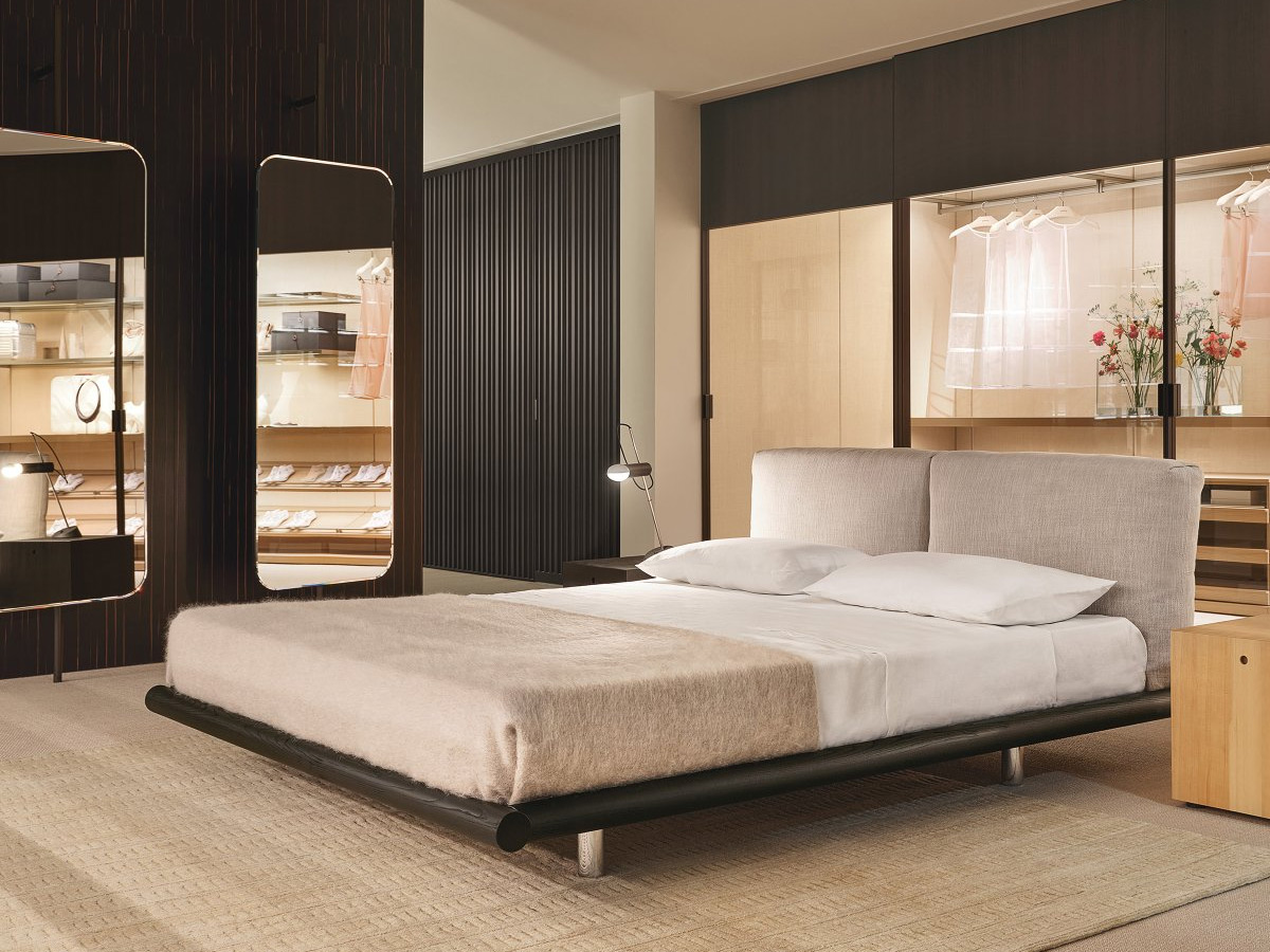 Porro Iro Bed