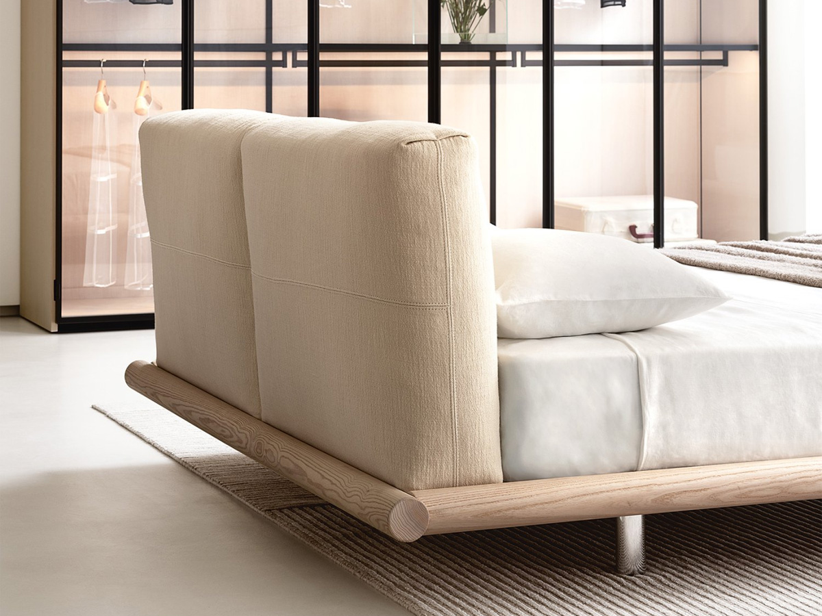 Porro Iro Bed