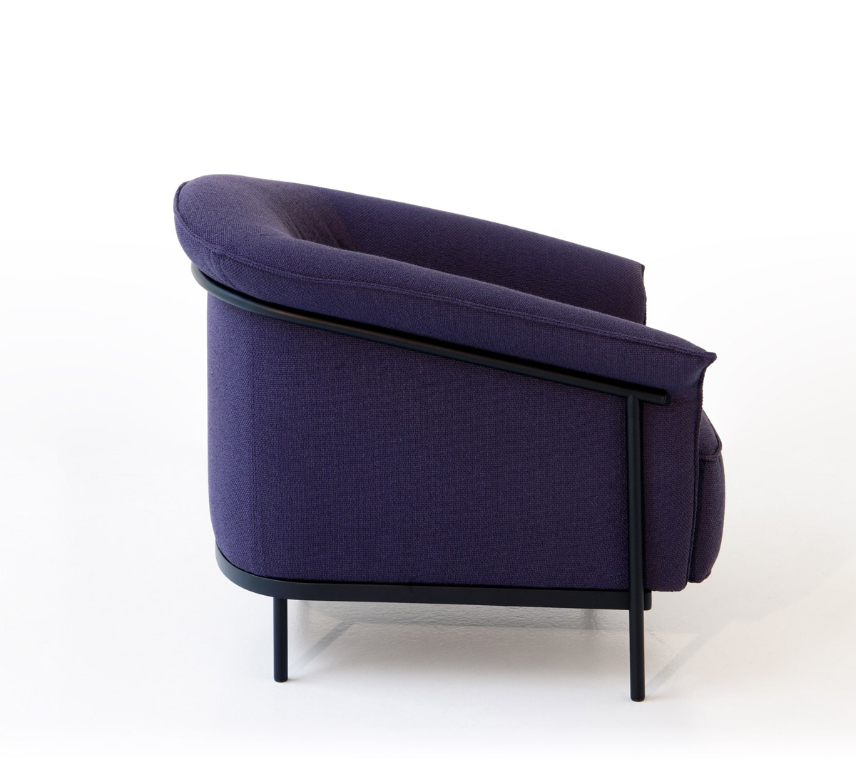 Porro Kite Armchair