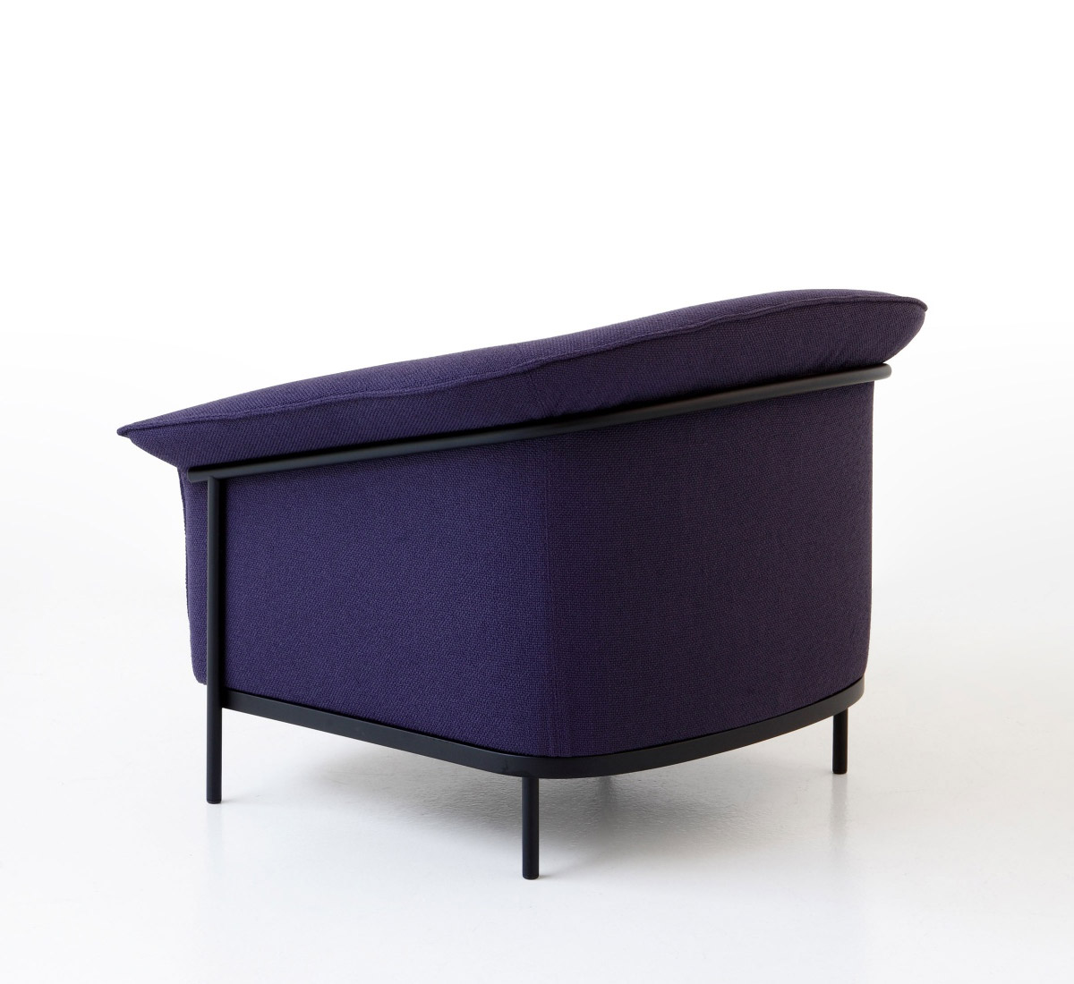 Porro Kite Armchair